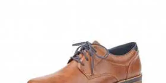 Rieker 13500-25 - Rieker Schnürschuh Braun ansehen