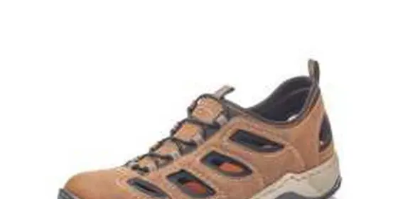 Rieker 08065-25 - Rieker Trekkingschuh Herren Braun ansehen