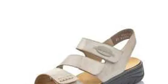 Rieker 64573-62 - Rieker Sandalen Beige ansehen