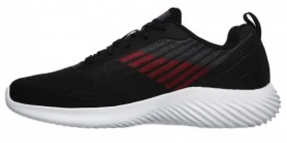 Skechers 232004-BLK - Skechers Sneaker Schwarz ansehen