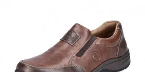 Rieker 03354-26 - Rieker Slipper Braun ansehen