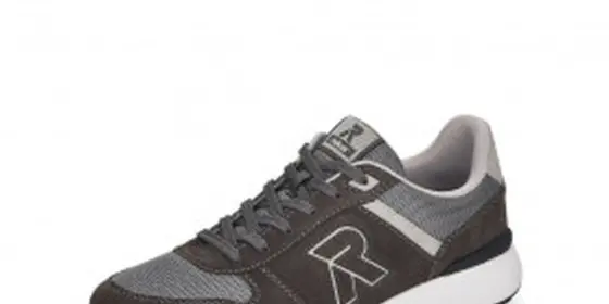 Rieker 07601-45 - Rieker Evolution Sneaker Grau ansehen