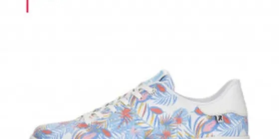Rieker 41903-12 - Rieker Evolution Sneaker Multi ansehen