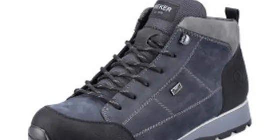 Rieker F5740-00 - Rieker Damen Boots Schwarz ansehen
