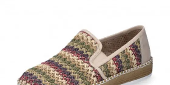 Rieker L7873-91 - Rieker Slipper Multi ansehen