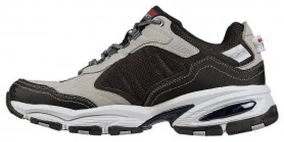 Skechers 237145-GYBK - Skechers Sneaker Grau ansehen