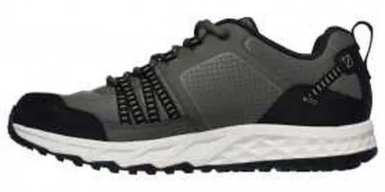 Skechers 51591-OLBK - Skechers Escape Plan Herren Grün ansehen
