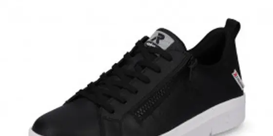 Rieker 41906-00 - Rieker Sneaker Schwarz ansehen