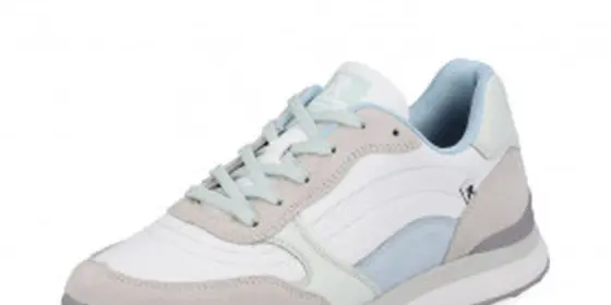Rieker 42506-90 - Rieker Sneaker Weiss ansehen
