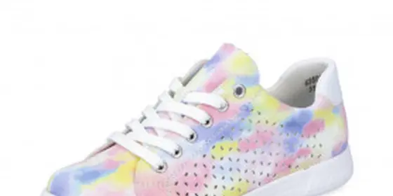 Rieker 45605-90 - Rieker Sneaker Multi ansehen