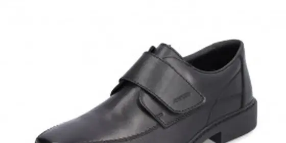 Rieker B0853-00 - Rieker Slipper Schwarz ansehen