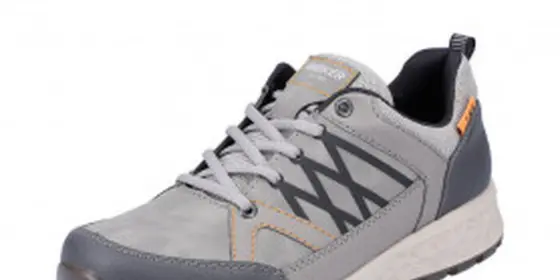 Rieker B6711-40 - Rieker Sneaker Grau ansehen