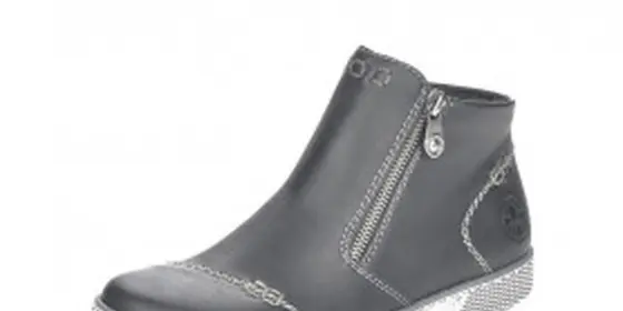 Rieker L1260-45 - Rieker Boots Grau ansehen