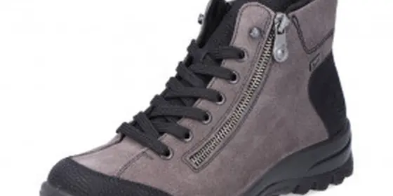 Rieker L7114-45 - Rieker Boots Grau ansehen