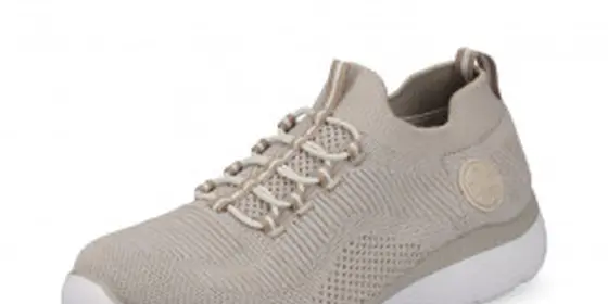 Rieker M5074-64 - Rieker Slipper Beige ansehen