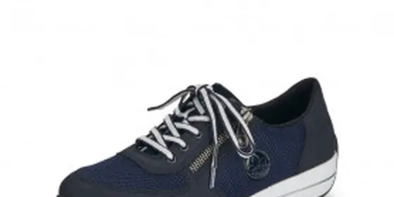 Rieker N1111-14 - Rieker Sneaker Blau ansehen