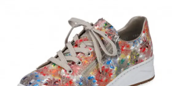 Rieker N3302-91 - Rieker Schnürschuhe Multi ansehen