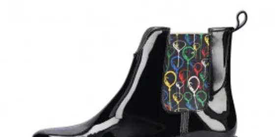Rieker P8280-07 - Rieker Stiefeletten Schwarz ansehen