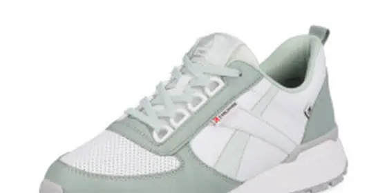 Rieker W0602-80 - Rieker Evolution Sneaker Weiss ansehen
