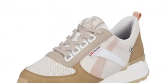 Rieker W0602-82 - Rieker Evolution Sneaker Braun ansehen
