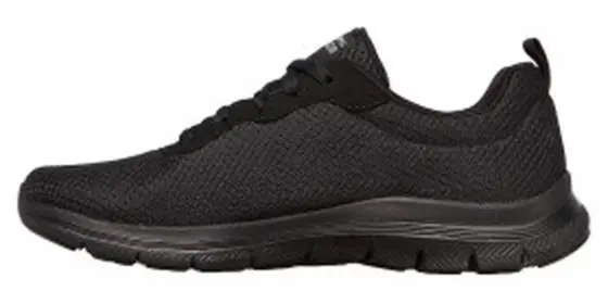 Skechers 149303-BBK - Skechers Flex Appeal Schwarz ansehen