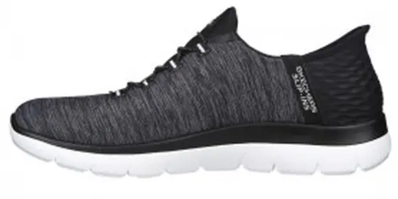 Skechers 149937 BKW - Skechers Slip-ins Damen Schwarz ansehen