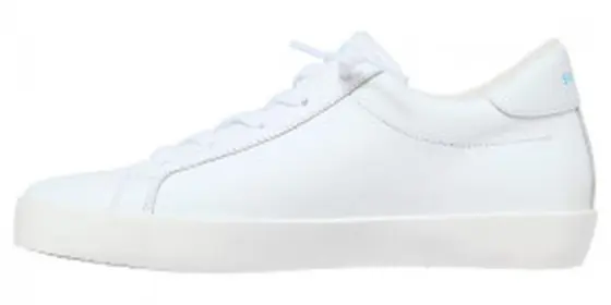 Skechers 155528-WHT - Skechers Sneaker Weiss ansehen