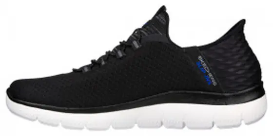 Skechers 232457-BLK - Skechers Slip-ins: Summits High Range ansehen