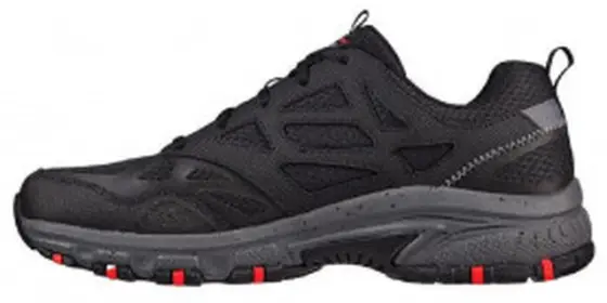 Skechers 237265-BKCC - Skechers Hillcrest Schwarz ansehen