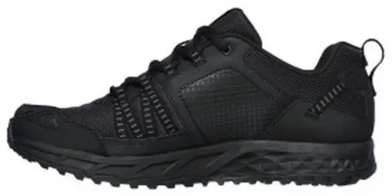 Skechers 51591-BBK - Skechers Escape Plan Herren Schwarz ansehen