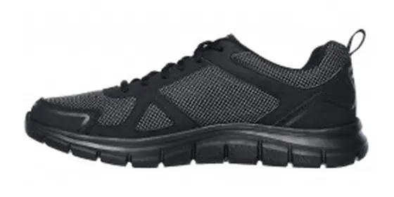 Skechers 52630-BBK - Skechers Schnürschuhe Schwarz ansehen