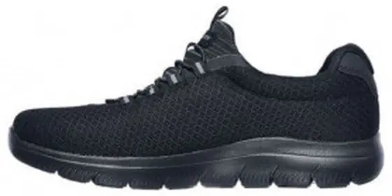 Skechers 52811-BBK - Skechers Slipper Schwarz ansehen