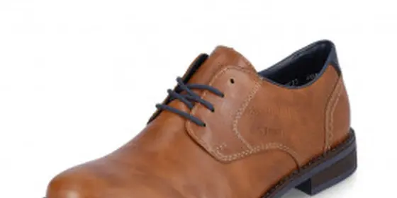 Rieker 10316-24 - Rieker Schnürschuhe Braun ansehen