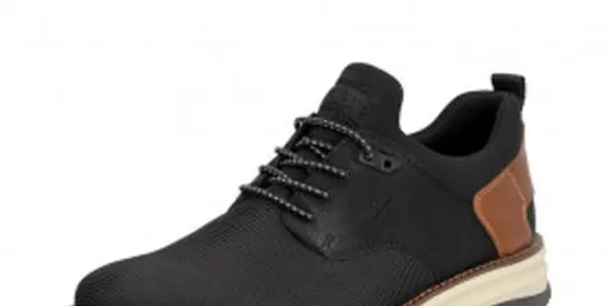 Rieker 14750-00 - Rieker Slipper Schwarz ansehen
