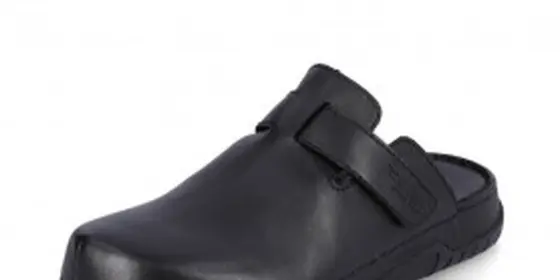 Rieker 25950-00 - Rieker Hausschuhe Schwarz ansehen
