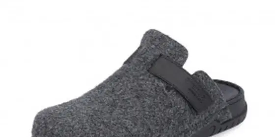 Rieker 25950-45 - Rieker Hausschuhe Grau ansehen