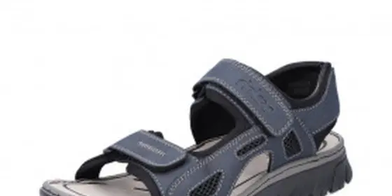 Rieker 26761-14 - Rieker Sandalen Blau ansehen