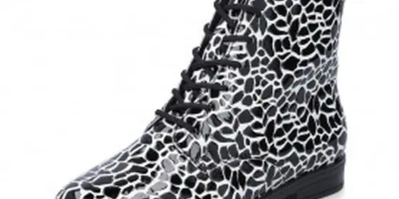 Rieker 46221-90 - Rieker Stiefeletten Weiss ansehen