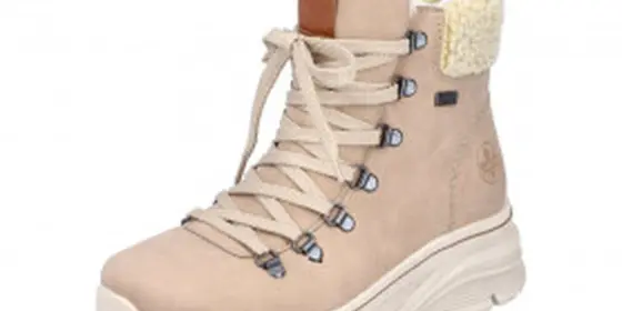 Rieker 48034-20 - Rieker Boots Braun ansehen