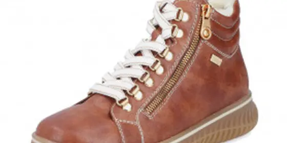Rieker 74233-24 - Rieker Boots Braun ansehen