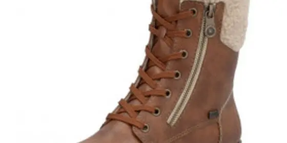 Rieker 78522-24 - Rieker Boots Braun ansehen