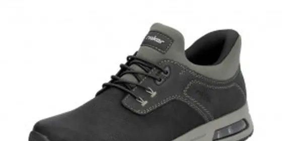Rieker B1051-00 - Rieker Slipper Schwarz ansehen