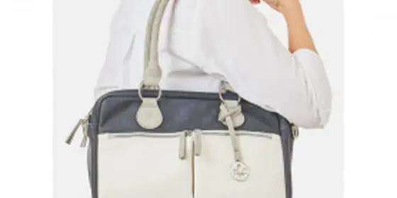 Rieker H1523-14 - Rieker Handtaschen Blau ansehen