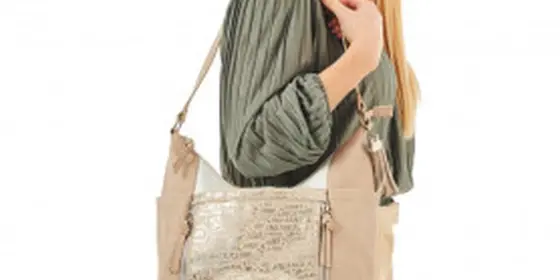 Rieker H1538-60 - Rieker Handtaschen Beige ansehen