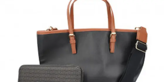 Rieker H1543-00 - Rieker Handtaschen Schwarz ansehen