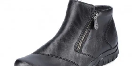 Rieker L4663-01 - Rieker Boots Schwarz ansehen
