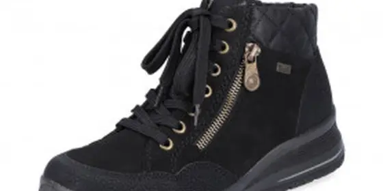 Rieker L7701-00 - Rieker Boots Schwarz ansehen
