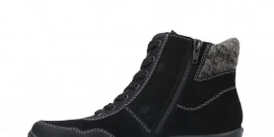 Rieker L7710-00 - Rieker Boots Schwarz ansehen