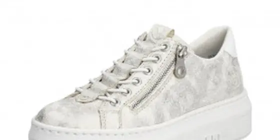 Rieker M1953-60 - Rieker Sneaker Weiss ansehen