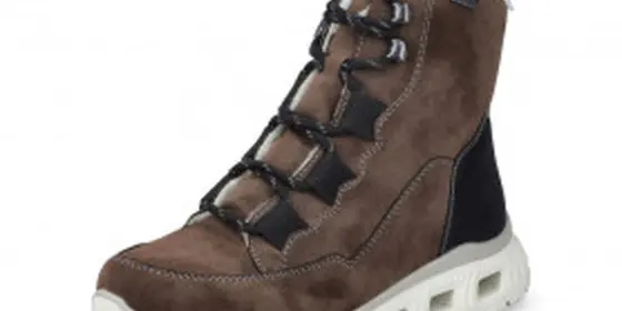 Rieker M6012-25 - Rieker Boots Braun ansehen